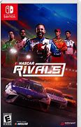Image result for NASCAR Rivals Video Game