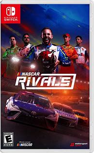 Image result for NASCAR Rivals Setups