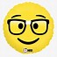 Image result for Female Smiling Face Emoji