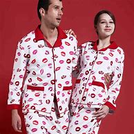 Image result for His and Her Pajamas Sets