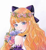 Image result for Guinevere Anime