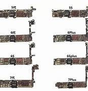 Image result for iPhone 6s Motherboard Diagram