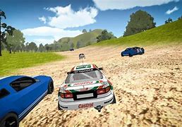 Image result for Rally Racing Games