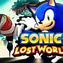 Image result for Sonic Lost World Zomom