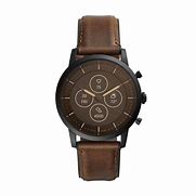 Image result for Fossil Smartwatch Watchfaces