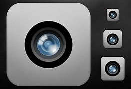 Image result for iOS 7 Camera Icon