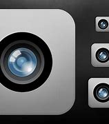 Image result for Smartphone Camera Icon