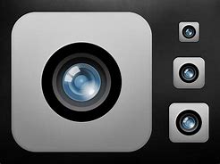 Image result for Camera Icon On iPhone 11