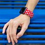 Image result for Minnie Mouse Apple Watch