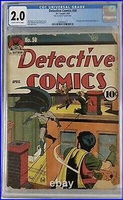 Image result for Golden Age Batman Kills