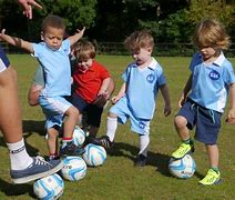 Image result for Children Football