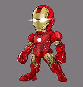 Image result for MCU Iron Man Mark 3