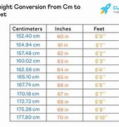 Image result for 60 Cm in Feet
