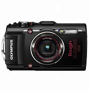 Image result for Olympus Stylus Tough Waterproof Camera