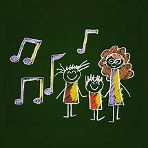 Image result for Children Making Music