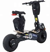 Image result for Electric Road Scooters for Adults
