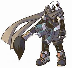 Image result for Ink Sans Vials