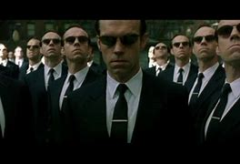 Image result for Agents Matrix Meme