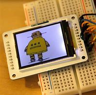 Image result for LCD-Display Screen Paper