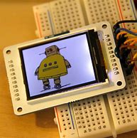 Image result for LCD-screen Electronics