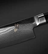 Image result for Flat End China Knife