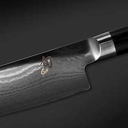 Image result for Shun Chef Knives