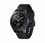 Image result for Galaxy Watch Midnight Black