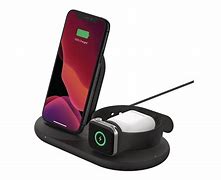Image result for Apple iPhone SE Charging Stand for Model A2275 Wireless