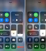 Image result for How to Screen Record On iPhone 8