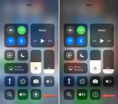 Image result for Add Screen Recording to iPhone