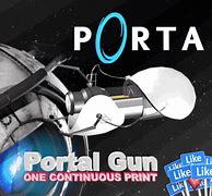 Image result for Atlas Portal Gun
