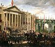 Image result for Glorious Revolution