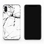 Image result for White iPhone XR Marble Case