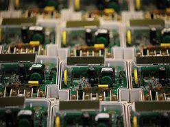 Image result for Turnkey PCB Assembly