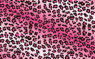 Image result for Cheetah Print Background Pink and Black