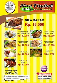 Image result for Poster Harga Minuman