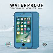 Image result for iPhone SE LifeProof Fre Lime