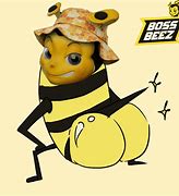 Image result for Bumblebee Bat Meme