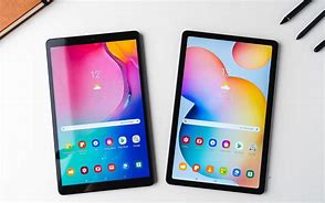 Image result for Samsung Galaxy Tab S6 Lite Size