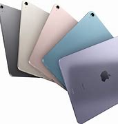 Image result for All iPad Air Colors