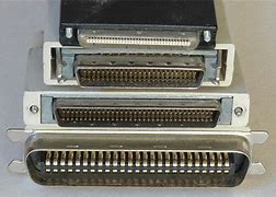 Image result for SCSI Drive Anatomy