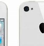 Image result for iPhone 4 vs 5 White