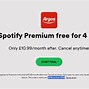 Image result for Spotify Premium Free Trial