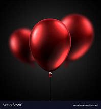 Image result for Red Balloon Grainy