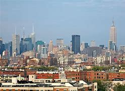 Image result for New Jersey Skyline