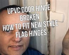 Image result for White Screen Door Hinges