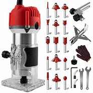 Image result for Portable Router Tool