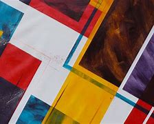 Image result for Abstract Art Lines Shapes