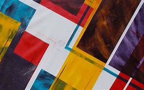Image result for Abstract Art Sshapess
