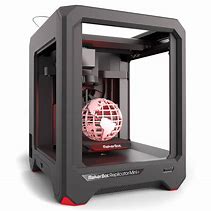 Image result for Harvort 3D Printer